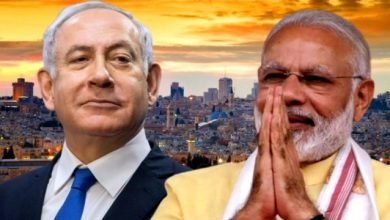 Photo of India amongst top three countries of choice in Israel Prime Minister’s list to lead the world.