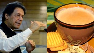 Photo of Pakistan government ministers and leaders angry at the closure of tea and biscuits during meetings. Threatens not to sit in the meeting.