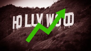 Photo of Hollywood Market Caps in 2021 Ranked: Amazon, Netflix, Disney & More