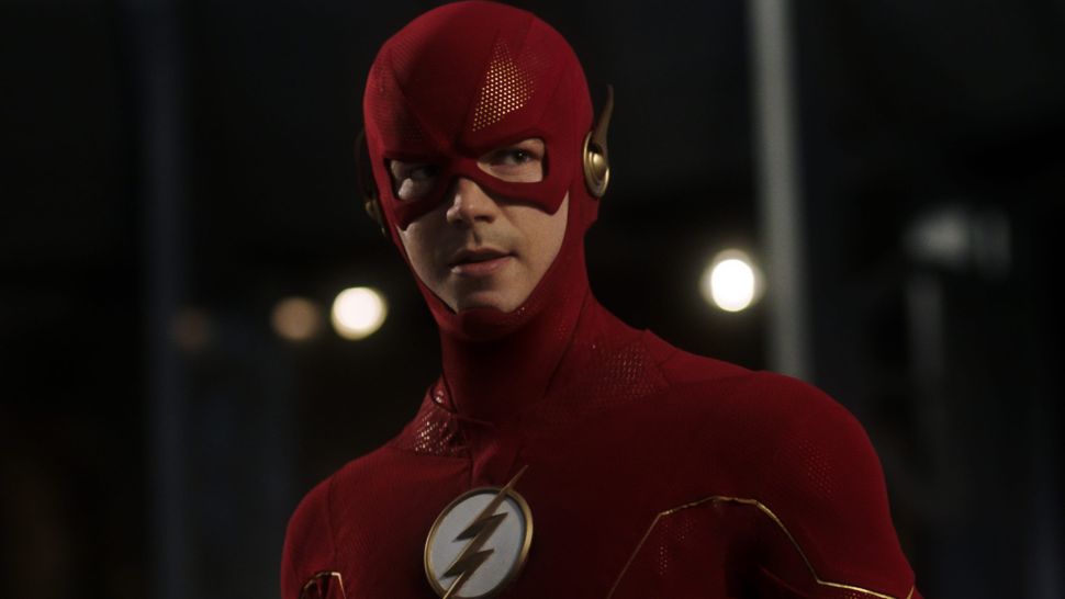 Here’s When We Can Expect ‘The Flash’ Season 7 to Hit Netflix
