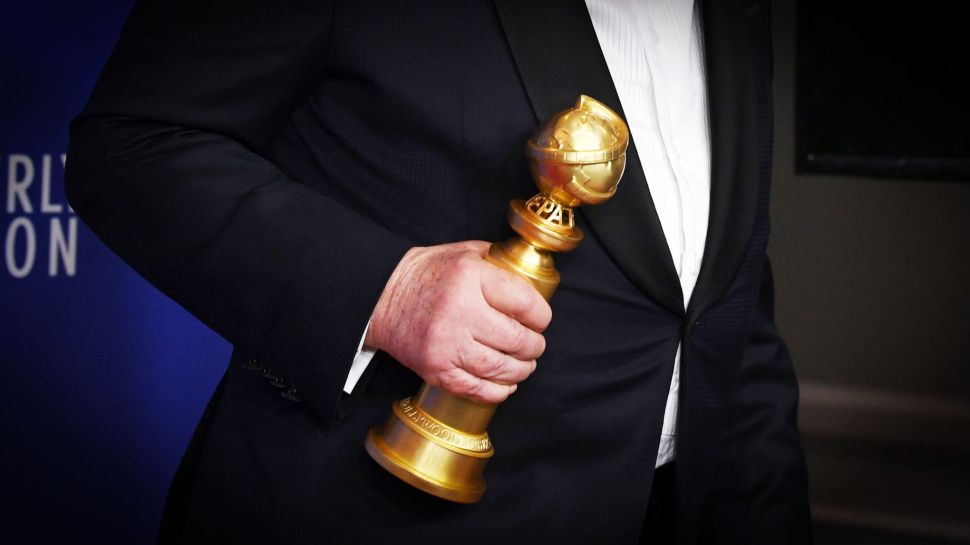 The 2021 Golden Globes Winners: A Complete List