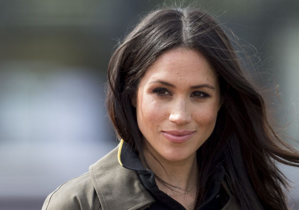 Meghan Markle Hasn’t Spoken to the Royal Family Since the Oprah Interview