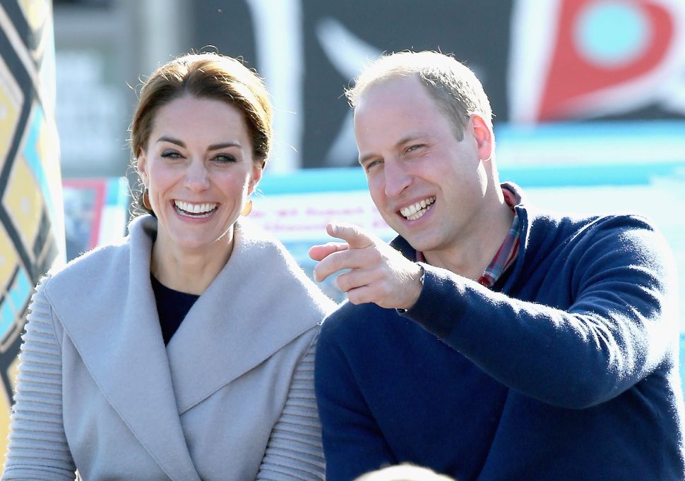 Why Prince William and Kate Might Return to Anmer Hall With Their Children Next Week