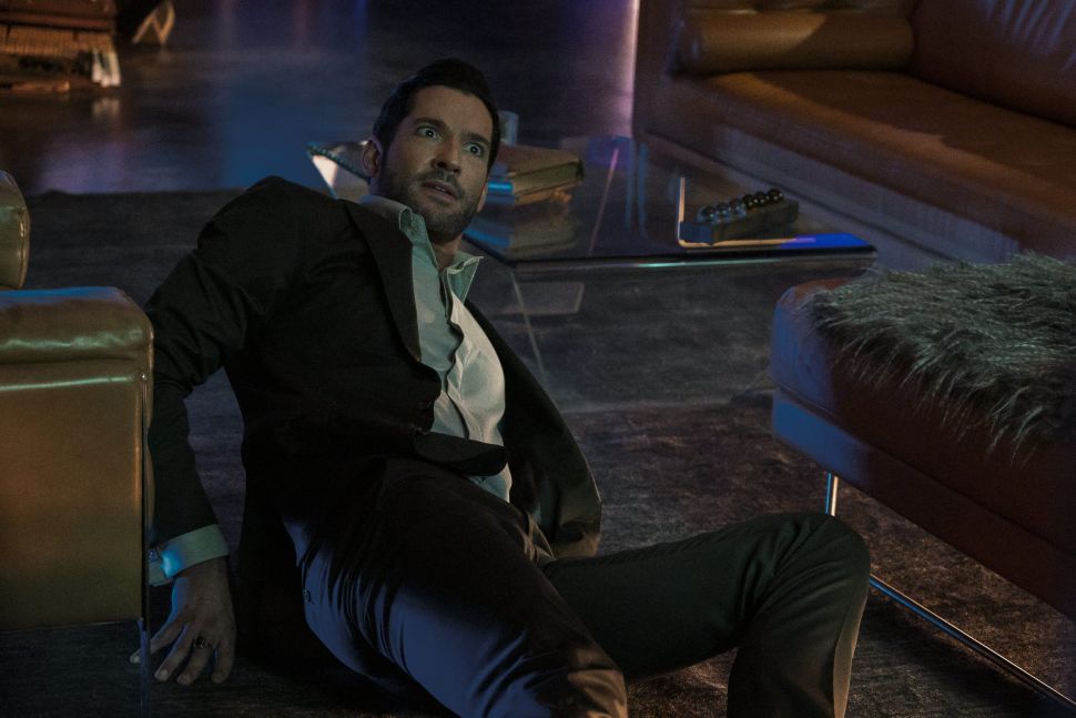 Did Netflix Just Leak the New ‘Lucifer’ Release Date?