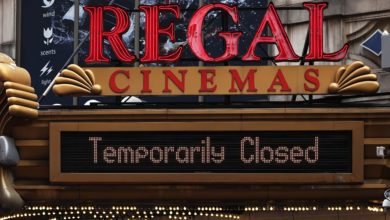 Photo of Regal Cinemas Head Hopes to Strike Deals With All the Main Studios
