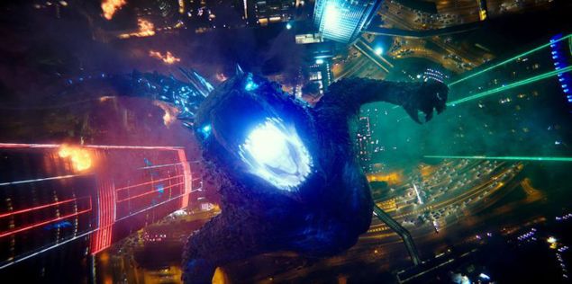 Godzilla vs. Kong NFT Legendary Entertainment HBO Max
