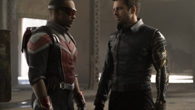 Photo of Falcon and the Winter Soldier Review: A Heroic Do-Above