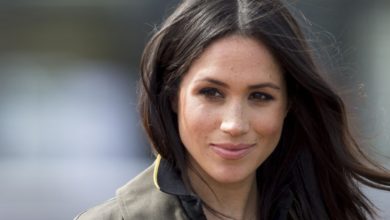 Photo of Meghan Markle Has Not Spoken to the Royal Spouse and children Since Oprah Job interview