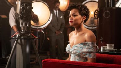 Photo of Oscars: How Andra Day Was Solid in The US vs. Billie Holiday break
