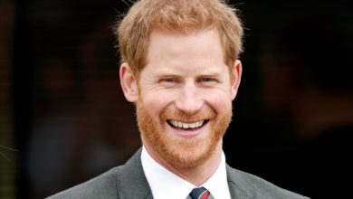 Photo of Prince Harry New Occupation: Joins Aspen Institute Disinformation Commission