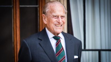 Photo of Prince Philip Wellbeing Update: Effective Surgical procedure for Heart Issue