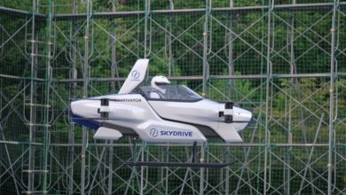 Photo of Rating Flying Car or truck and Electrical Airplane Firms to Check out in 2021