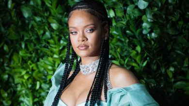 Photo of Rihanna Buys Beverly Hills Los Angeles Property for $13.75 Million