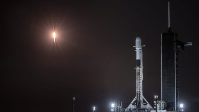 Photo of SpaceX Launching Next Starlink Mission Right after Landing Failure in Feb