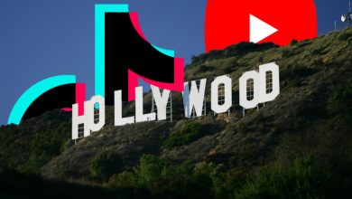 Photo of YouTube & TikTok Are the Following Big Hollywood Battlegrounds