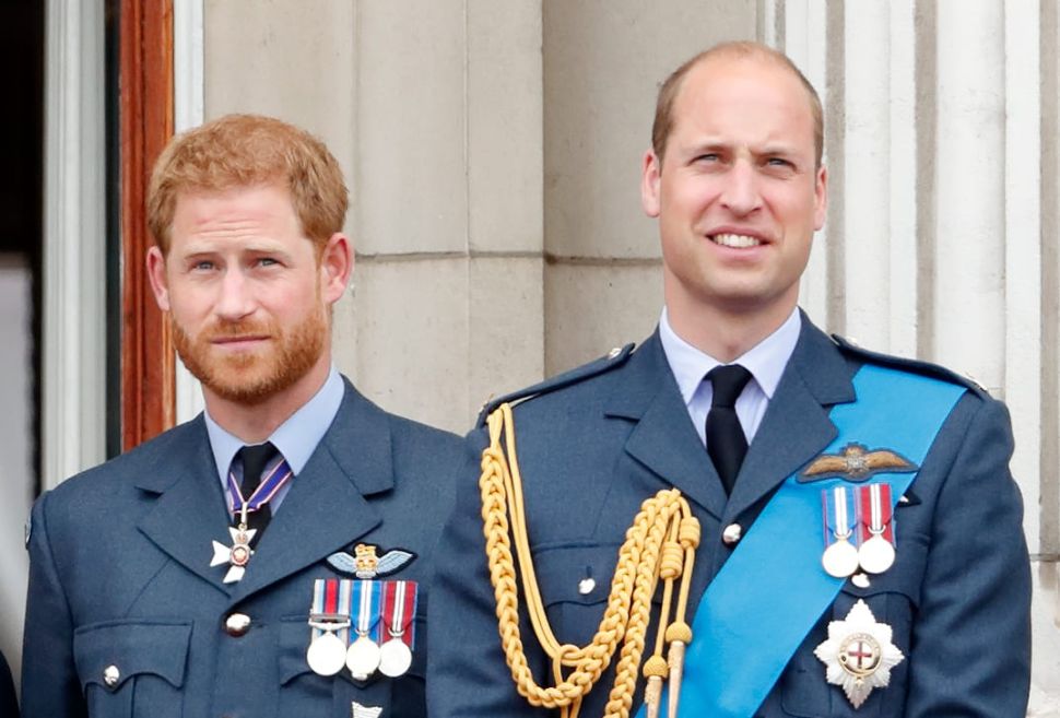 Why Prince William Doesnâ€™t Feel Comfortable Talking to Prince Harry Right Now