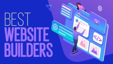 Photo of 9 Top Website Builders in 2021: Affordable and Free Website Builders Reviewed and Ranked