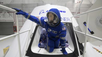 Photo of Boeing Starliner Delayed Thanks to ISS ‘Traffic Jam’ Made by SpaceX