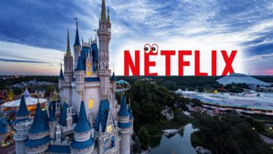 Photo of How Netflix Is Seeking to Develop into Disney: Animation, Blockbusters, Overseas Reveals & Extra