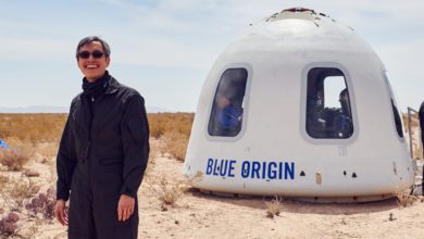 Photo of Jeff Bezos’ Blue Origin Commences Selling Place Tourism Tickets in May perhaps