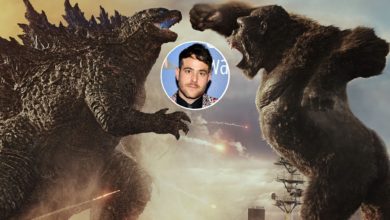 Photo of Max Borenstein on Godzilla vs. Kong and How Kaiju Perform in the Monsterverse
