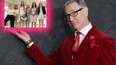 Photo of Paul Feig on Bridesmaids 10 Years Afterwards: Anniversary: Interview