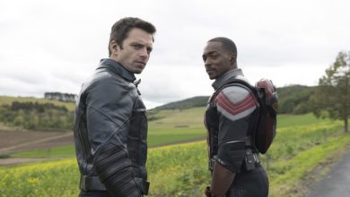 Photo of The Falcon & The Winter Soldier Episode 4 Spelled out: Marvel’s Issue