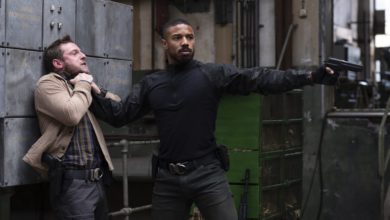Photo of Without having Remorse Evaluate: Michael B. Jordan’s Turn at Tom Clancy