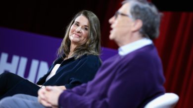 Photo of Bill and Melinda Gates Divorce: How Will They Split $146B Fortune