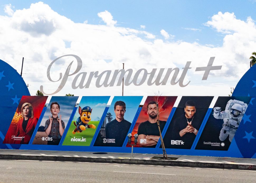 Is Paramount+ Helping or Hurting ViacomCBS Right Now?