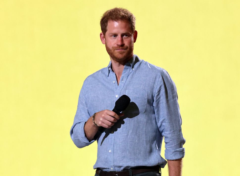 How the Royals Feel About Prince Harry’s Latest Podcast Appearance