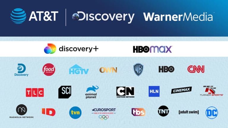 Why Disney’s Streaming Strategy May Not Work for WarnerMedia-Discovery