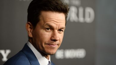 Photo of Mark Wahlbergâ€™s Infinite to Premiere on Paramount+ June 10