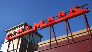 Photo of Disney, Sony, Paramount, WB Achieve New Cinemark Theatrical Deal