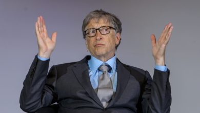 Photo of Bill Gates Pledges $2B to Gender Equality After Much more Divorce ExposÃ©