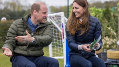 Photo of Kate Middleton & Prince William Are Employing Gardener for Norfolk Household