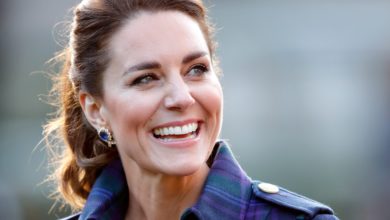 Photo of Kate Middletonâ€™s Best Trend Looks on Scotland Royal Tour: See Pics