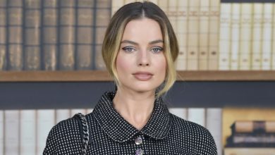 Photo of Margot Robbie Lists Hanock Park California Property for Sale for $3.48M