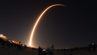 Photo of SpaceX Launches 13th Starlink Mission of 2021 Amid Expanding Backlash