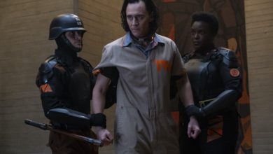 Photo of Marvel’s Loki Shares Some Determinist DNA With Devs