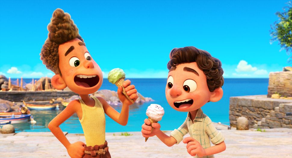 How to Watch Pixar’s ‘Luca’ on Disney+