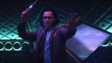Photo of Marvel’s Loki Extends the MCU’s Questionable Streak of Redemption