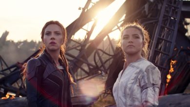 Photo of Black Widow Underscores Marvel’s Ongoing Transition Towards New Faces