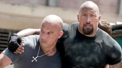 Photo of F9: Here’s Vin Diesel’s Acquire on How The Rock Feud Commenced