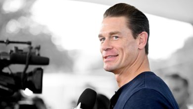 Photo of F9’s John Cena on Vulnerability, Racing and Becoming Rapid & Furious
