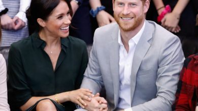 Photo of Meghan Markle, Prince Harry Will Consider Many Months of Parental Depart