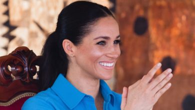 Photo of Meghan Markle’s Children’s Guide ‘The Bench’ Is Now a Ideal Vendor