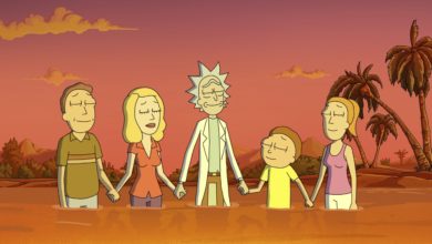 Photo of Rick and Morty Period 5 Assessment: Adult Swim’s Darkish Fairy Tale