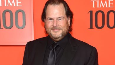 Photo of Salesforce CEO Marc Benioff Reveals Possession in Elon Muskâ€™s SpaceX