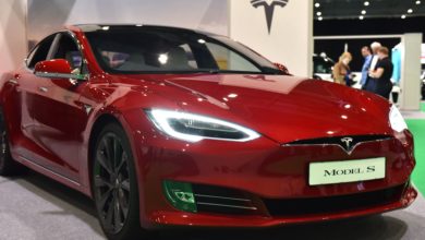 Photo of Tesla Cancels Most High priced Electric Automobile, Design S Plaid As well as